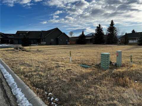 Nhn Bigfoot Circle, Red Lodge, MT 59068