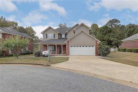 4903 Brighton Court, Phenix City, AL 36867