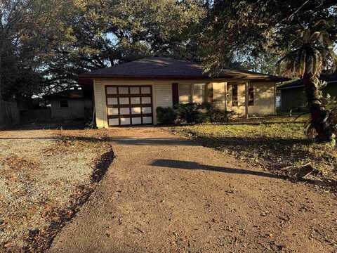 514 Azalea Ave, Orange, TX 77630