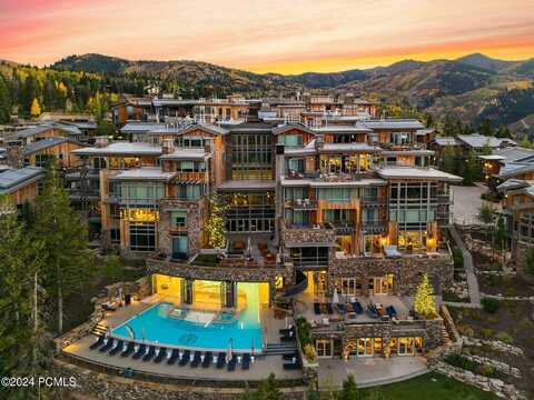 6702 Stein Circle, Park City, UT 84060