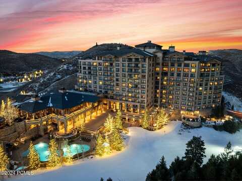 2300 Deer Valley Drive, Park City, UT 84060