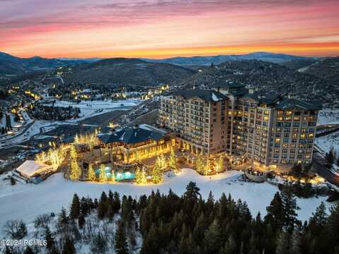 2300 E Deer Valley Drive, Park City, UT 84060