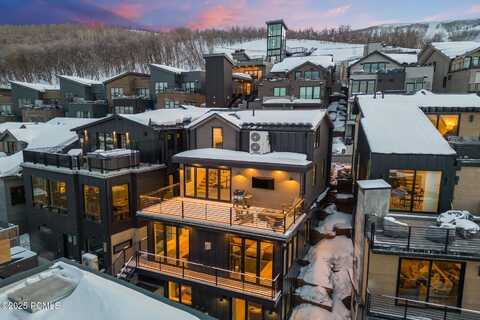 1246 Rothwell Road, Park City, UT 84060