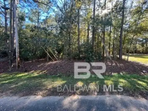 0 Bayou Jonas Drive, Coden, AL 36523