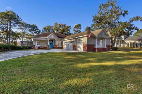600 Pinehurst Point, Gulf Shores, AL 36542