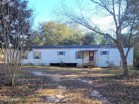 1675 N Highway 181, Westville, FL 32464