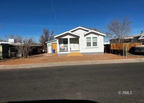 18 RED MESA, Page, AZ 86040