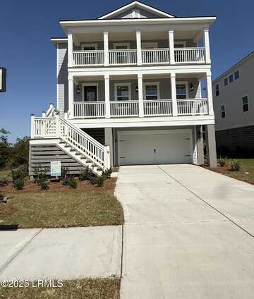 3 Indigo Bay Lane, Beaufort, SC 29907