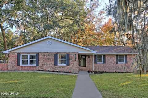 25 Capwing Drive, Beaufort, SC 29902