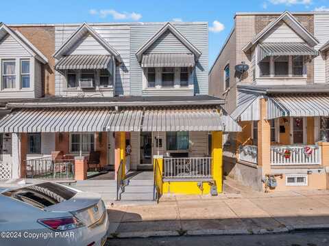 719 W Whitehall Street, Allentown, PA 18102