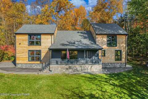 330 Learn Road, Tannersville, PA 18372