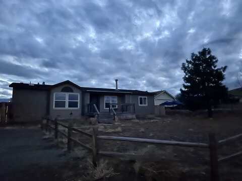 654 Hidden Valley Road, Chilcoot, CA 96105