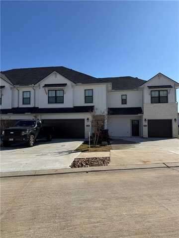 2106 Jax Drive, College Station, TX 77845