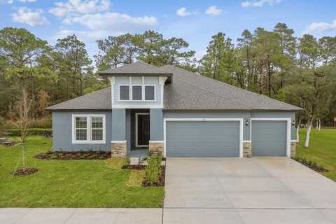 756 Nicewinter Dr., Spring Hill, FL 34609