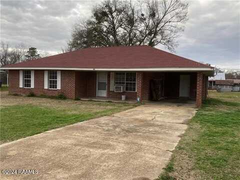 571 Legion Dr Drive, Marksville, LA 71351