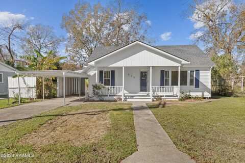 513 N East Street, Abbeville, LA 70510