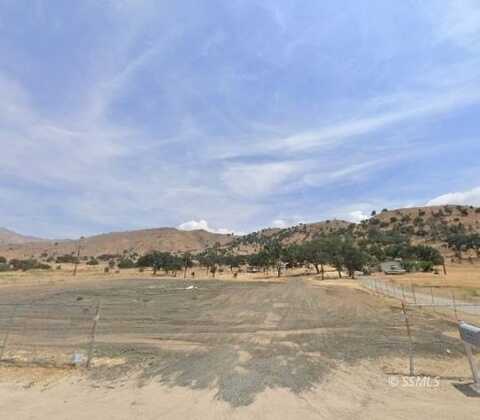 Lake Isabella Blvd., Bodfish, CA 93205