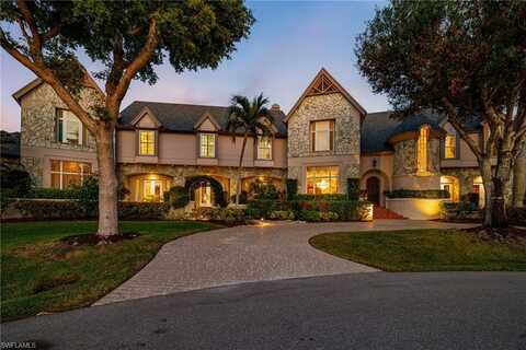 13960 Blenheim Trail, FORT MYERS, FL 33908