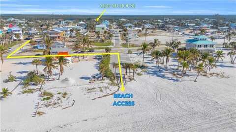 151 Mid Island, FORT MYERS BEACH, FL 33931