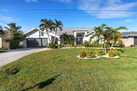1423 SW 49th, CAPE CORAL, FL 33914