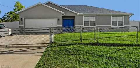 751 Bahama, LEHIGH ACRES, FL 33974