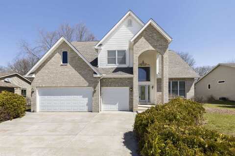 2823 CLINES FORD, BELVIDERE, IL 61008