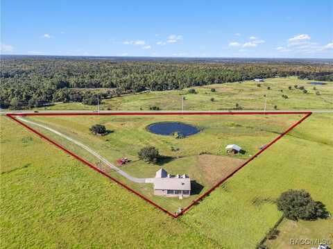 4027 N C 470, Lake Panasoffkee, FL 33538