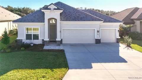 1345 N Whisperwood Drive, Hernando, FL 34442