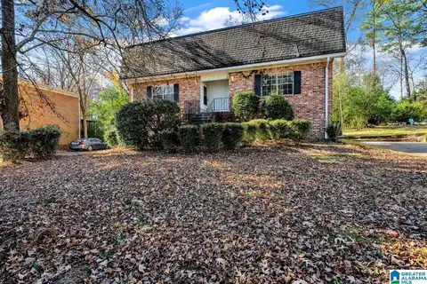 820 LINBARD LANE, VESTAVIA HILLS, AL 35226