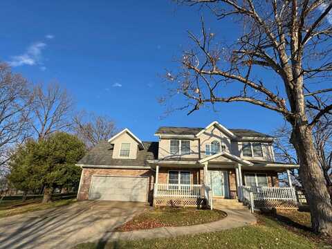 2609 S Isabel Court, Bloomington, IN 47403