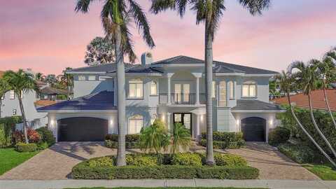 879 NE Orchid Bay Drive, Boca Raton, FL 33487