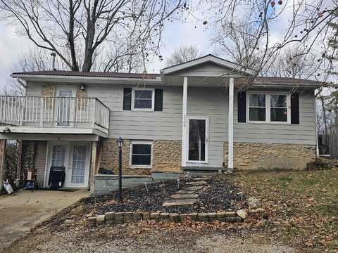 325 N Chandler Drive, Ellettsville, IN 47429