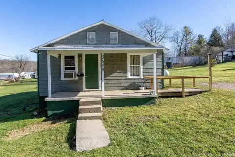 3640 Old Vincennes Road, Mitchell, IN 47446