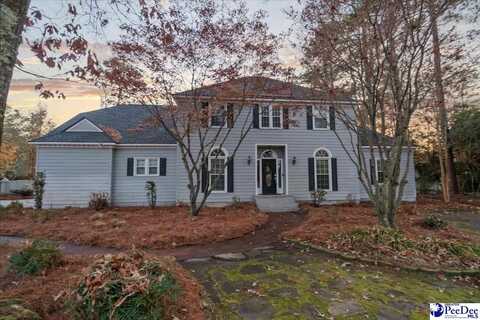 3406 Sussex Court, Florence, SC 29501