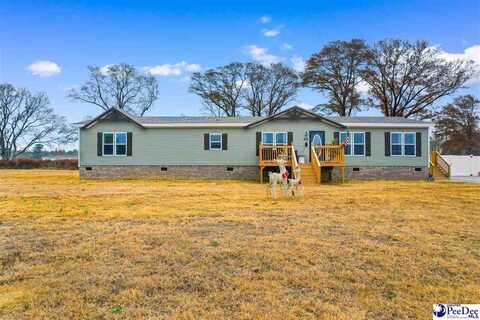 2416 Southern Dr, Latta, SC 29565