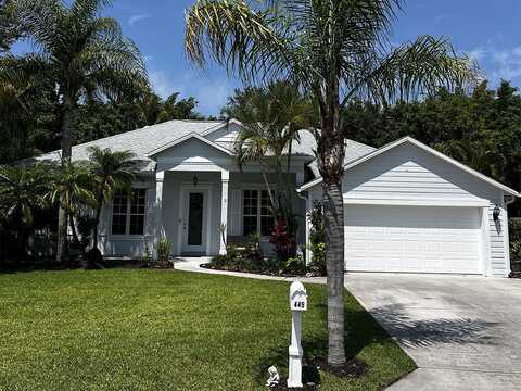 445 25th Avenue SW, Vero Beach, FL 32962