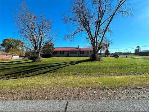 7105 E Carter Road, Westmoreland, NY 13440