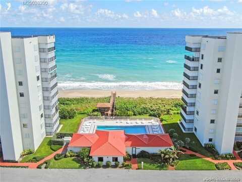 9400 S Ocean Drive, Jensen Beach, FL 34957