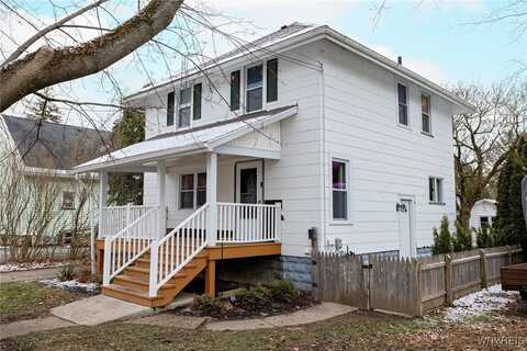 245 S Swan Street, Batavia, NY 14020