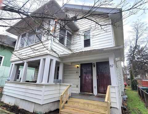 85 Brooks Ave, Rochester, NY 14619