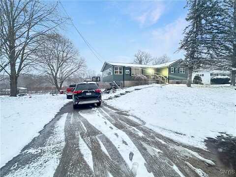 12 Berra Lane, Whitestone, NY 13492