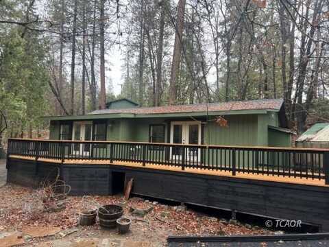 481 E Weaver Creek Rd, Weaverville, CA 96093