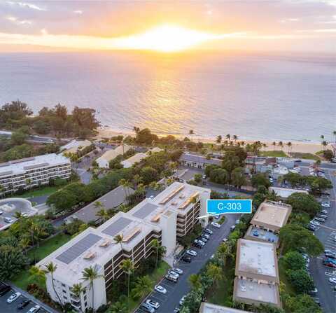 2531 S Kihei Rd, Kihei, HI 96753