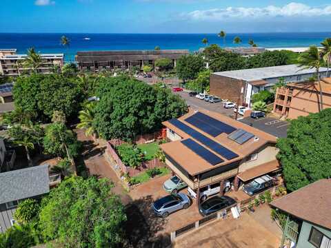 3728 Lower Honoapiilani Rd, Lahaina, HI 96761