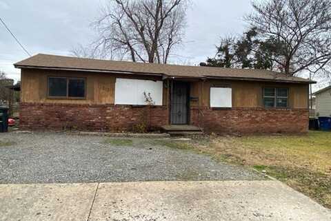 313 Wilson Street, North Little Rock, AR 72118