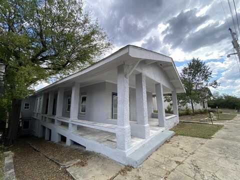 119 Rugg Street, Hot Springs, AR 71901