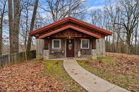 1556 Matthews Mill Road, Glasgow, KY 42141