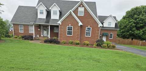 991 College Street, Smiths Grove, KY 42171