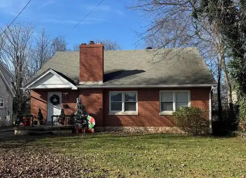 817 Cabell Drive, Bowling Green, KY 42101