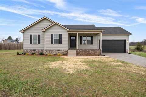 84 Ridgeview Drive, Scottsville, KY 42164